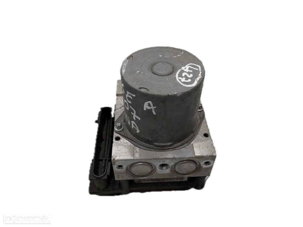 Abs Mercedes-Benz A-Class (W169) - 1