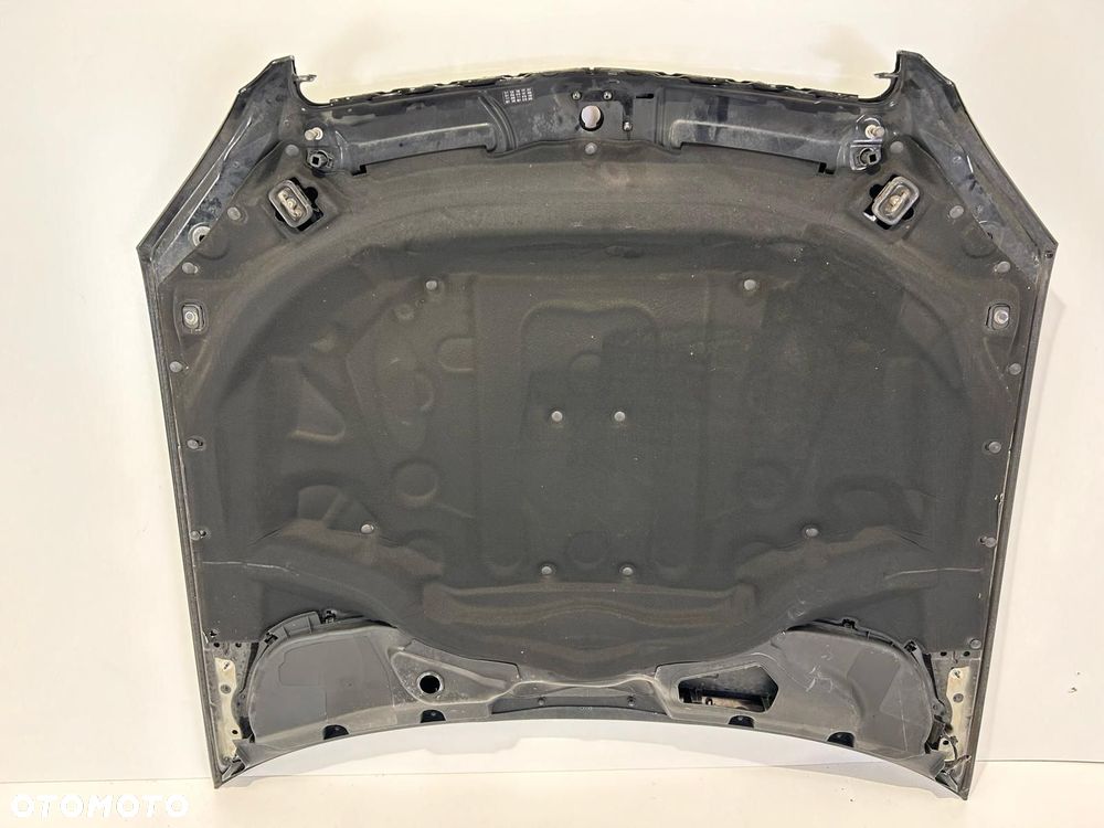 MERCEDES S W221 LIFT AMG ZDERZAK PAS LAMPY BI XENON - 8
