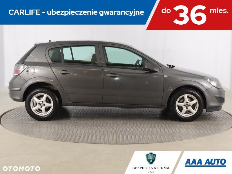Opel Astra - 7
