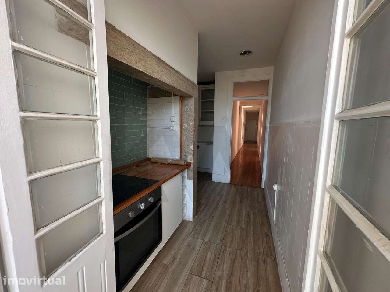 Elegância e Charme no Coração das Amoreiras – Apartamento T5 - Grande imagem: 5/21