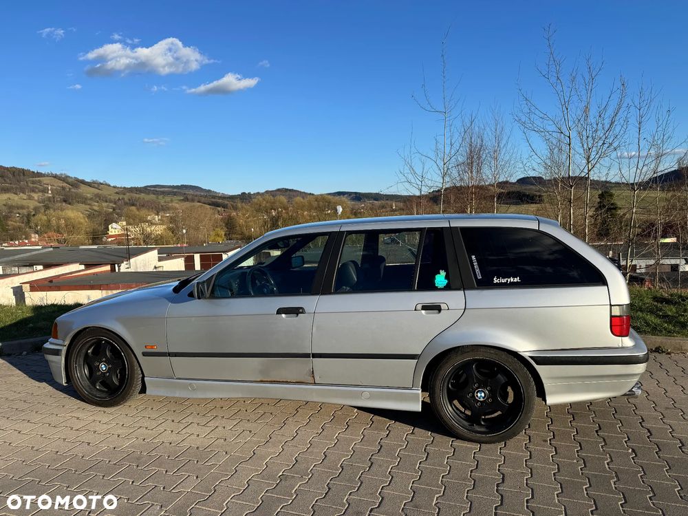 BMW Seria 3 - 10