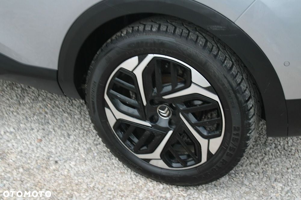 Citroën C4 - 12