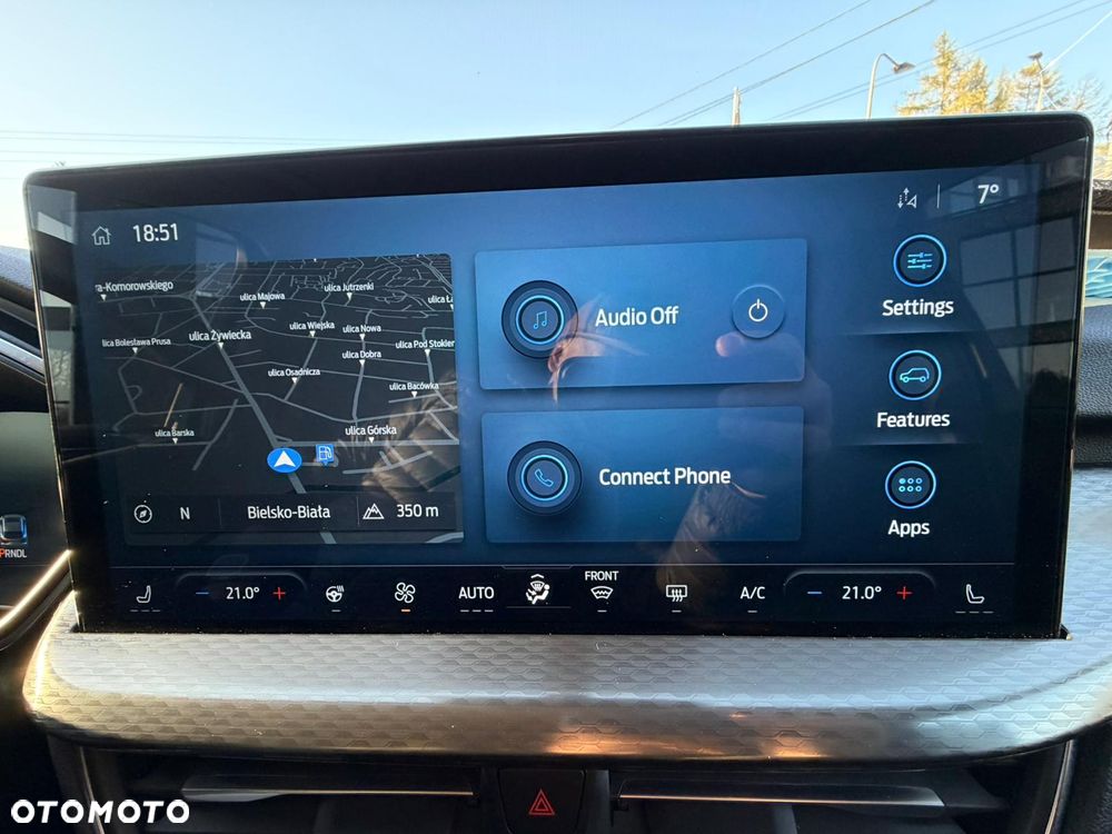 Ford Kuga 1.5 EcoBoost FWD Active X - 15