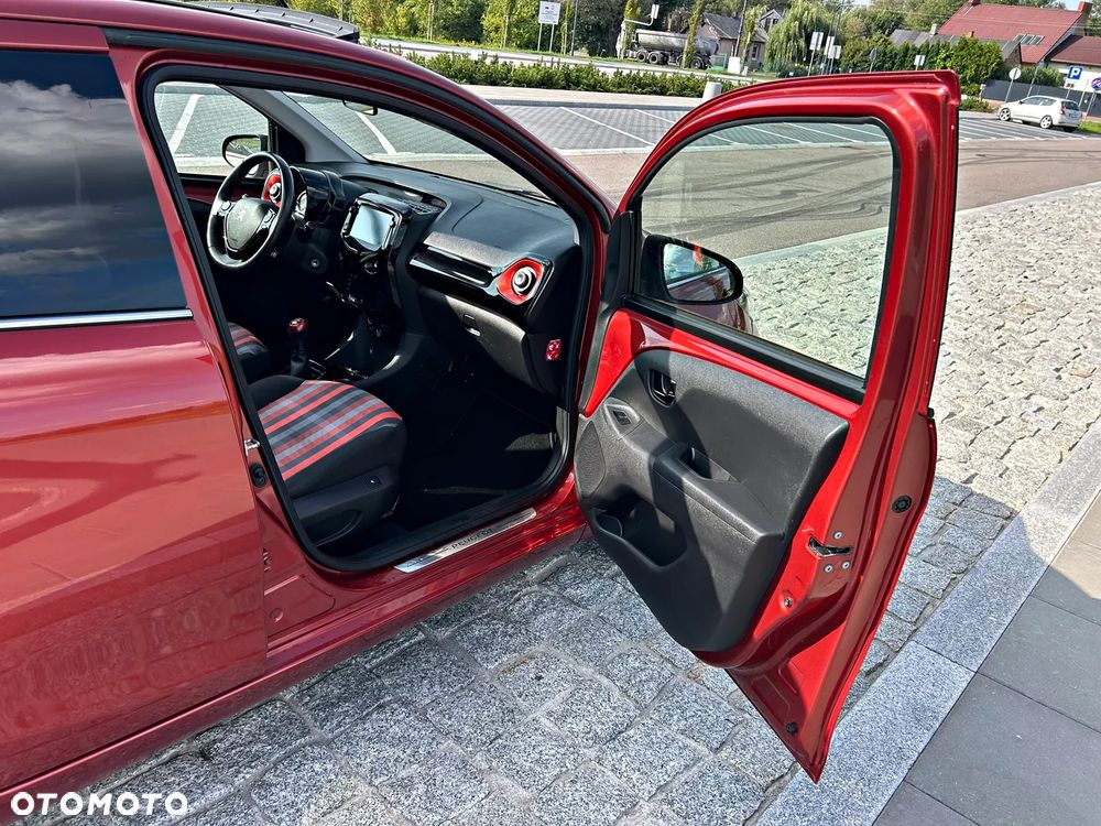 Peugeot 108 - 15