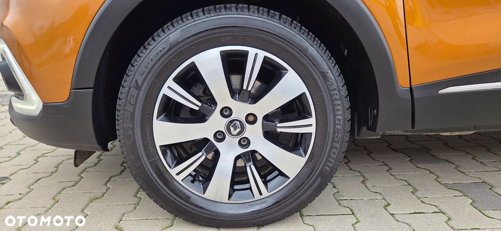 Renault Captur 1.2 Energy TCe XMOD EDC EU6 - 15