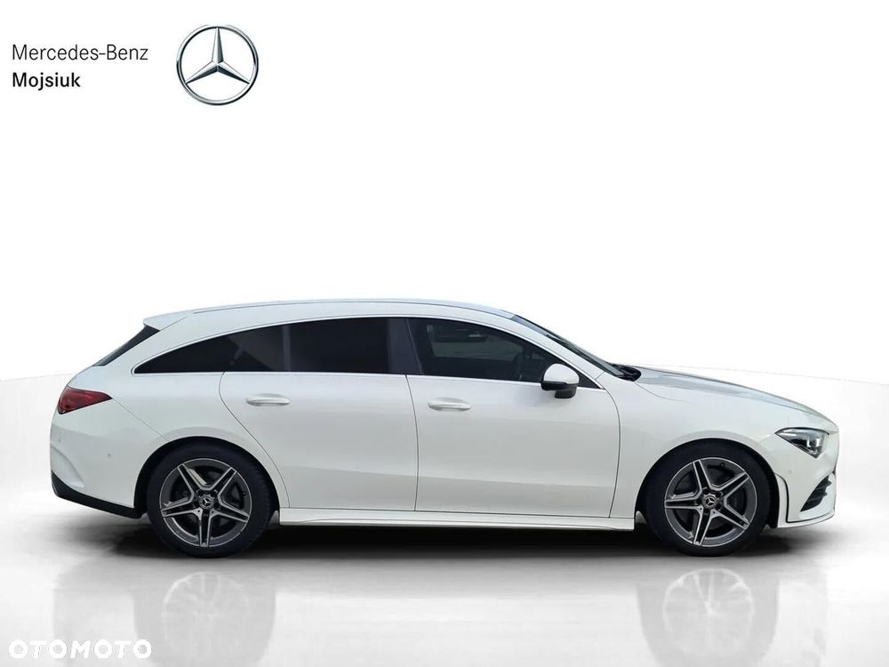 Mercedes-Benz CLA 220 AMG Line 7G-DCT - 5