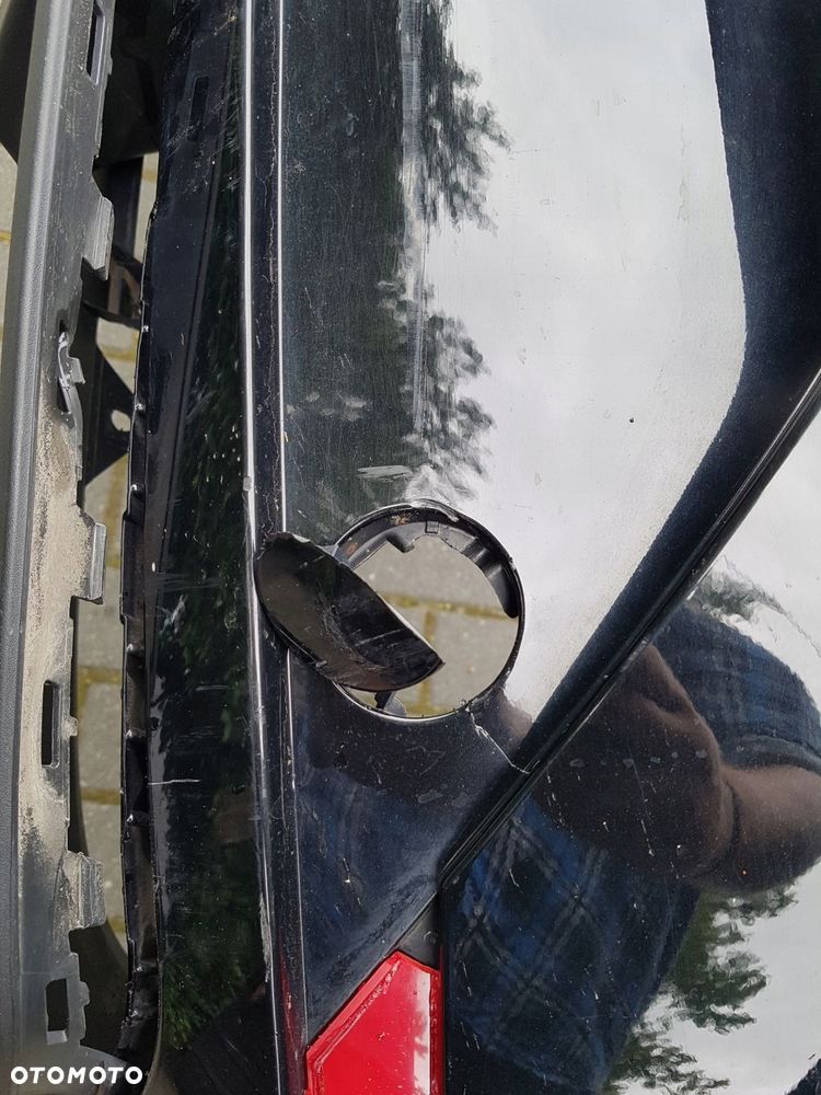 seat leon 3 kombi zderzak tył spoiler 5f9807421ad - 12