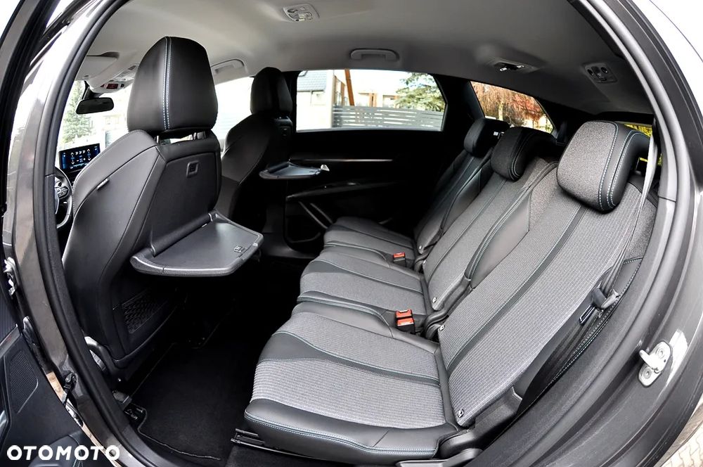 Peugeot 5008 BlueHDI 130 Allure Business-Paket - 18