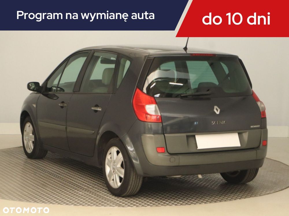 Renault Scenic - 6