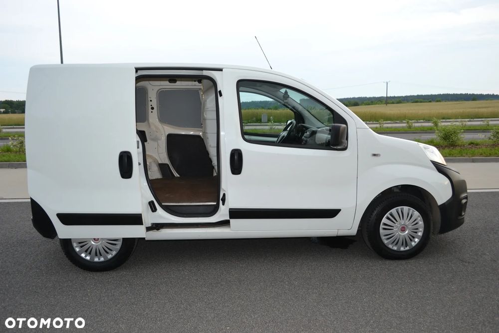 Fiat Fiorino - 24