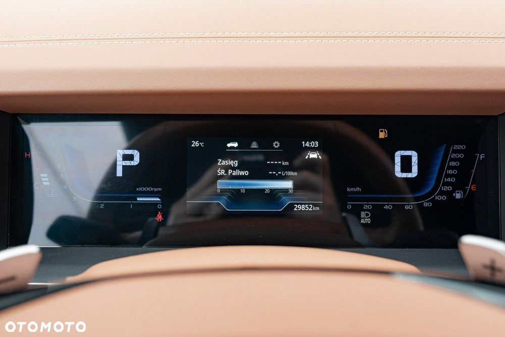 SsangYong/KGM Torres 1.5 T-GDI Adventure Plus - 16