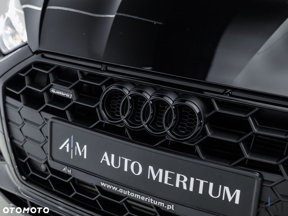 Audi A5 Sportback 45 TFSI quattro S tronic edition one - 13