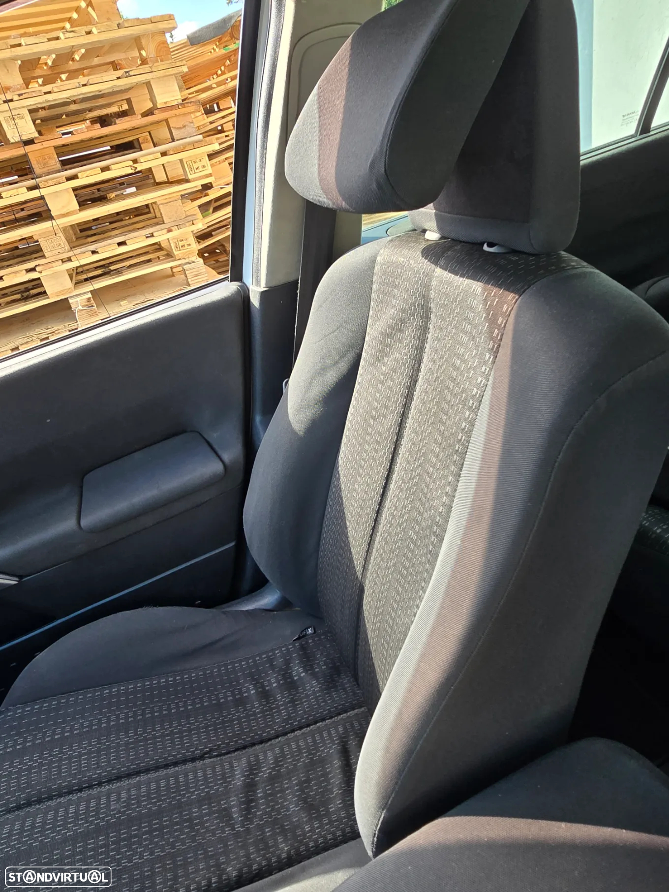 Renault Mégane Break 1.5 dCi Dynamique - 17