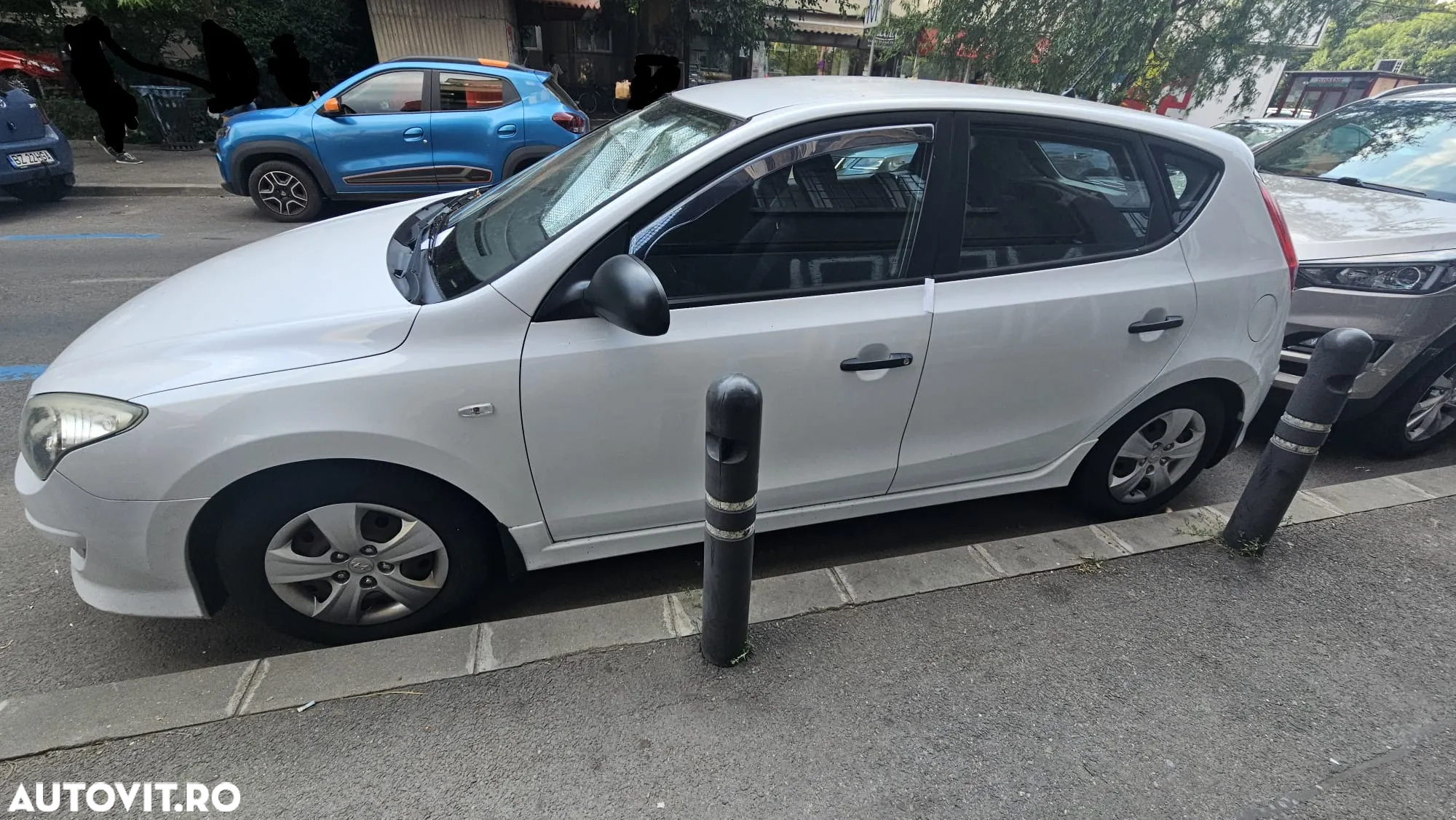 Hyundai i30 CW 1.4 FL Classic - 5