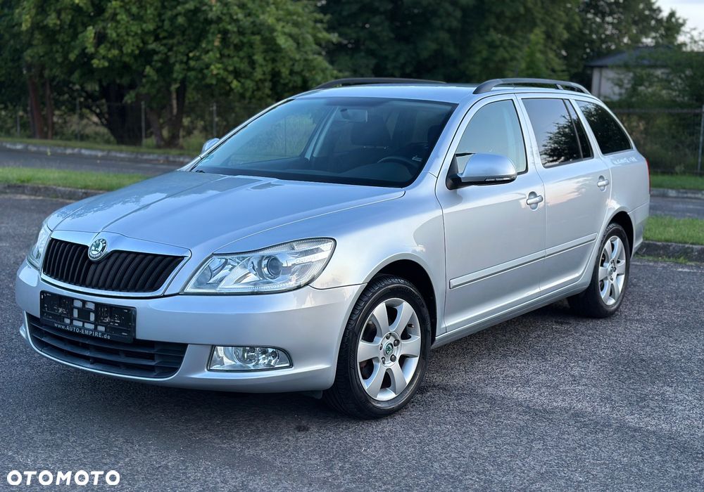 Skoda Octavia 1.6 TDI Ambition - 7