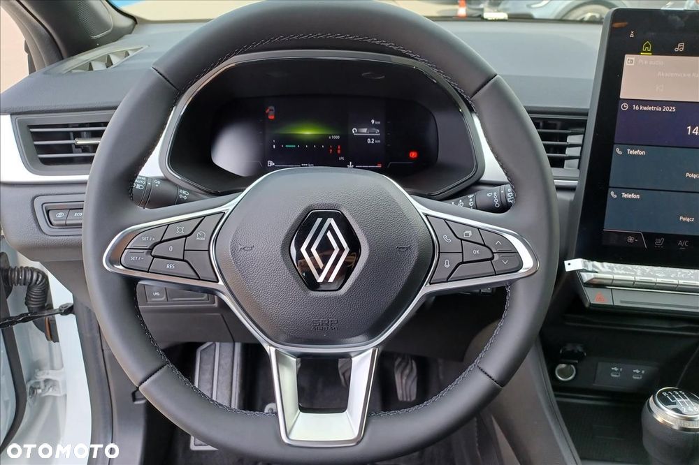 Renault Captur 1.0 TCe Evolution - 6