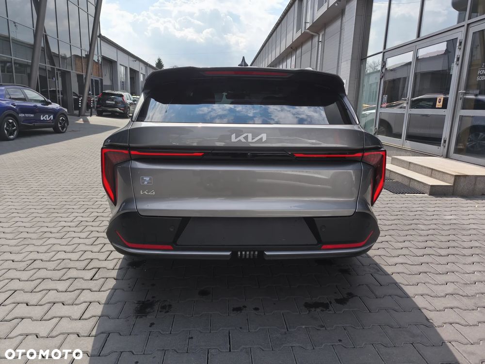 Kia K4 1.6 T-GDI M - 6