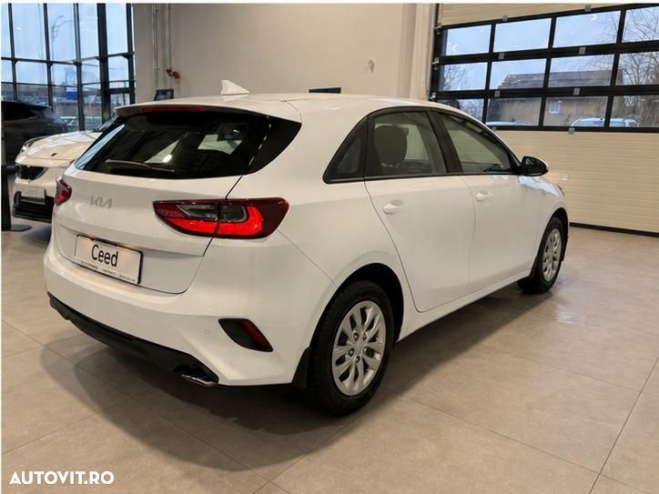 Kia Ceed 1.5 T-GDI 7DCT Best - 13