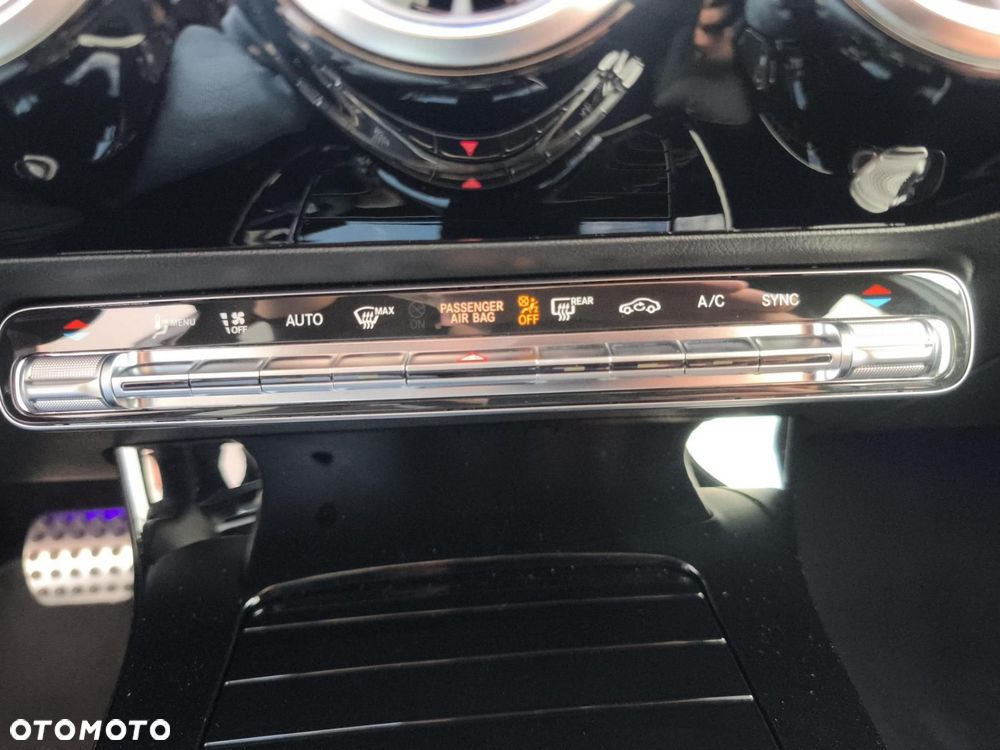 Mercedes-Benz Klasa A - 19