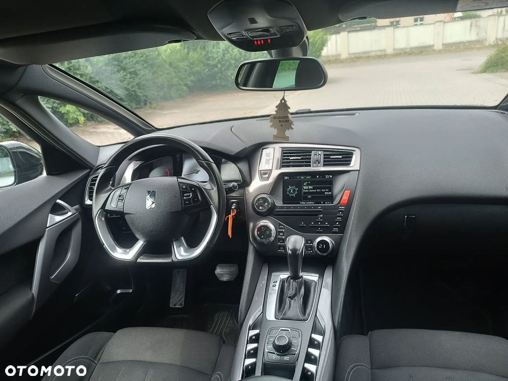 Citroën DS5 BlueHDi 180 Business - 18