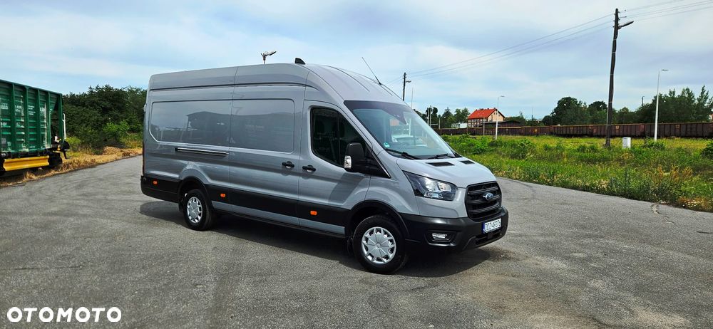 Ford TRANSIT - 2