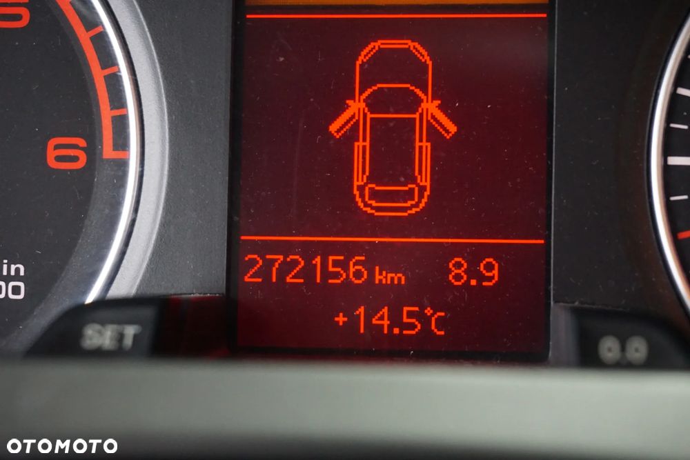 Audi A4 Avant 2.0 TDI DPF Ambiente - 27