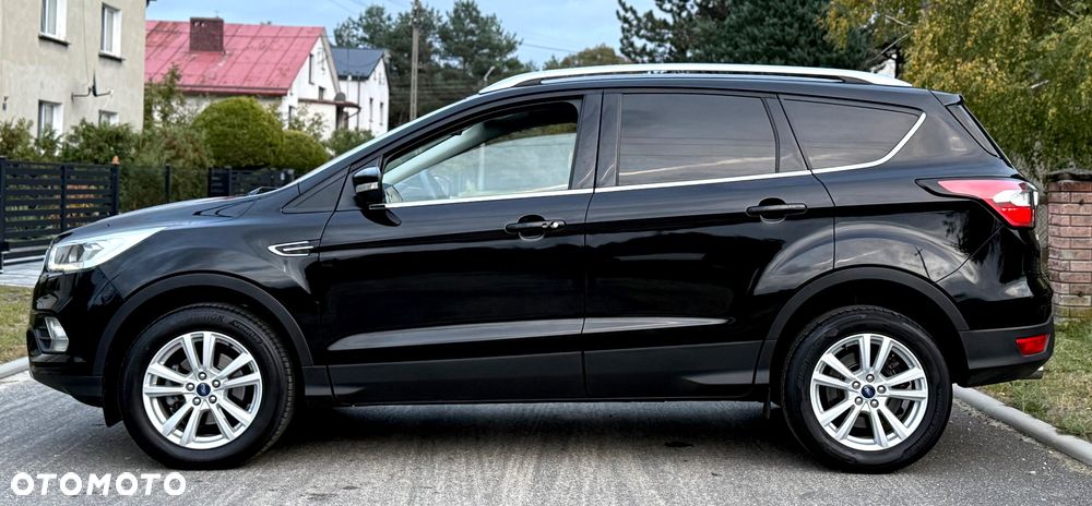 Ford Kuga 1.5 EcoBoost 2x4 Cool & Connect - 6