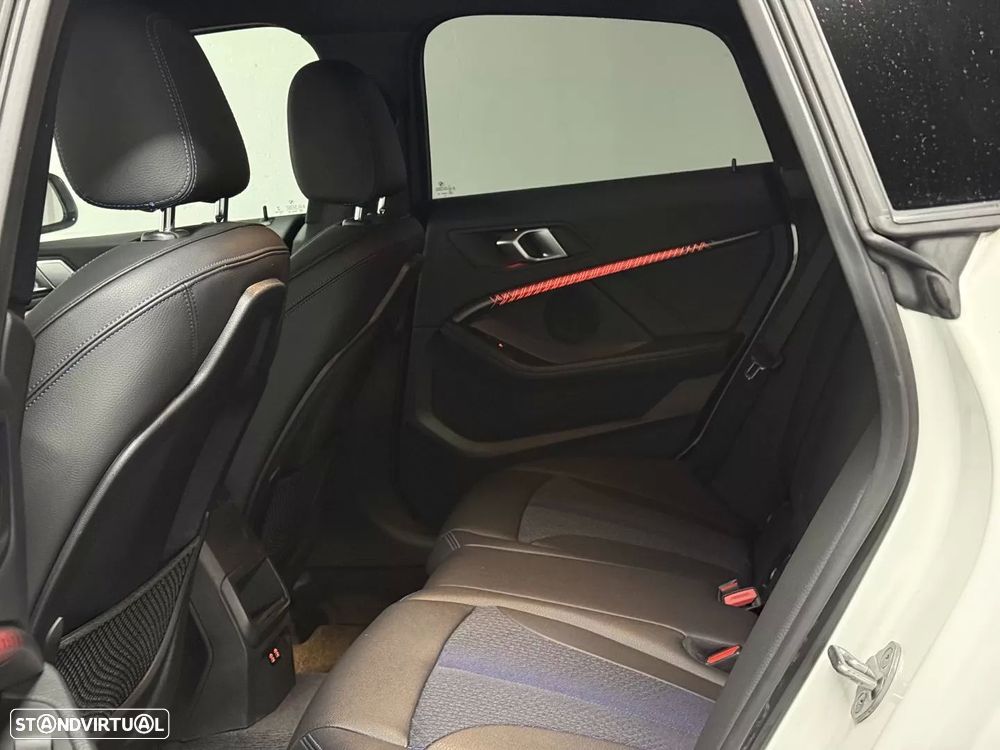 BMW 216 Gran Coupé d Pack Desportivo M - 18