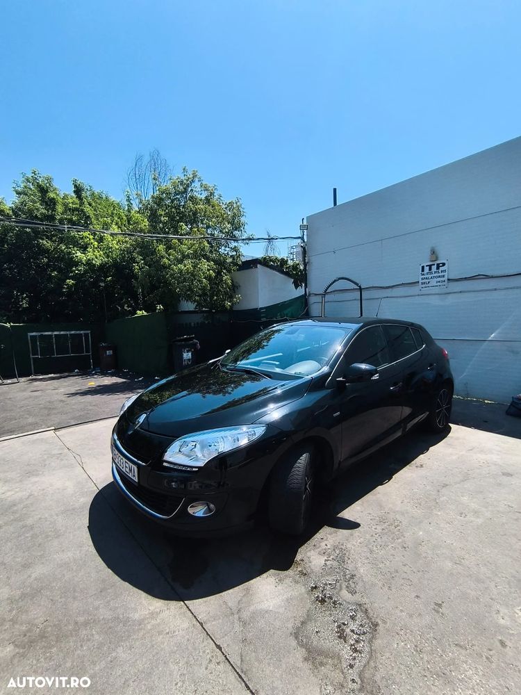Renault Megane - 11