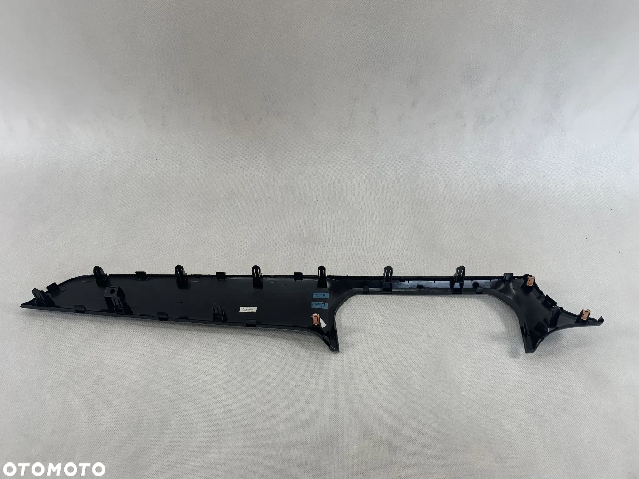 Suzuki Vitara 3 III 15r Listwa ozdobna 2015 - 3