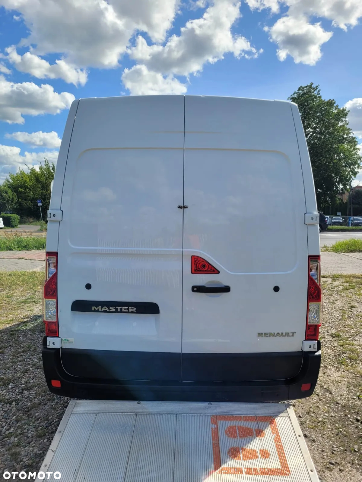 Renault Master L2H2 - 8