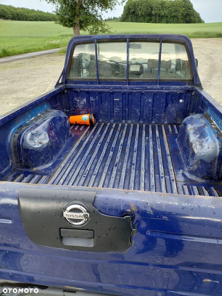 Nissan Navara - 7