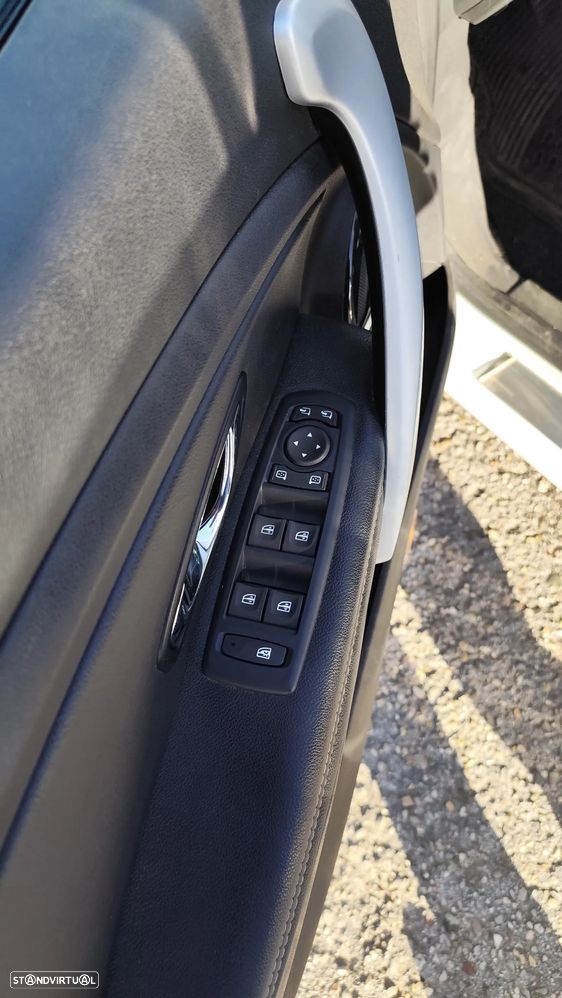 Renault Mégane Sport Tourer 1.6 dCi Bose Edition SS - 10