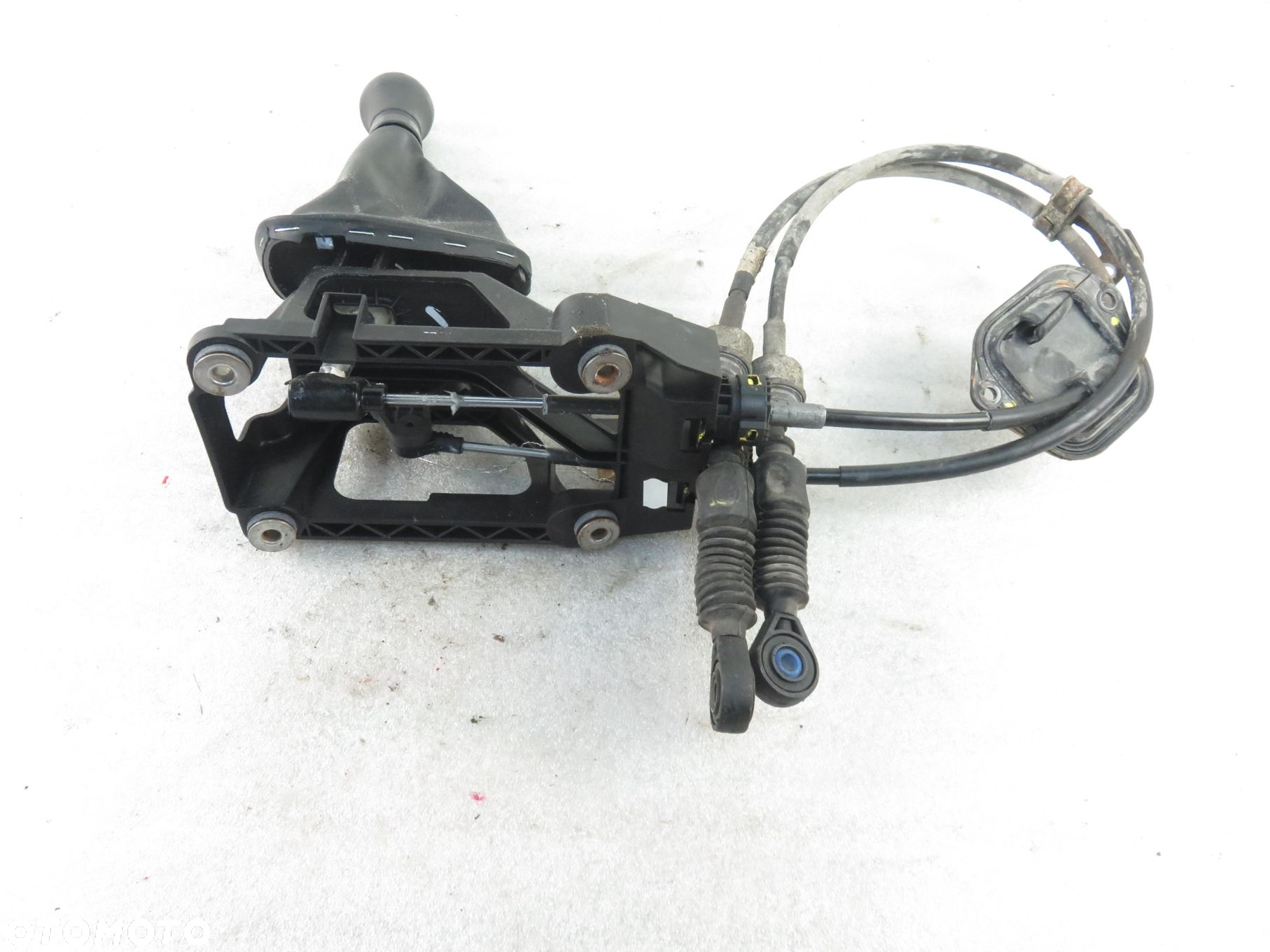 LEWAREK CITROEN C1 1.0 12V 1KR-FE 112101942 - 7
