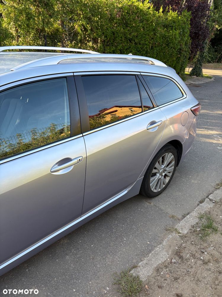 Mazda 6 2.2 CD Exclusive - 3