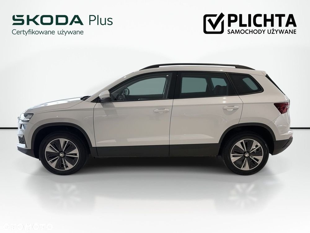 Skoda Karoq 2.0 TDI SCR 4x2 Ambition DSG - 9