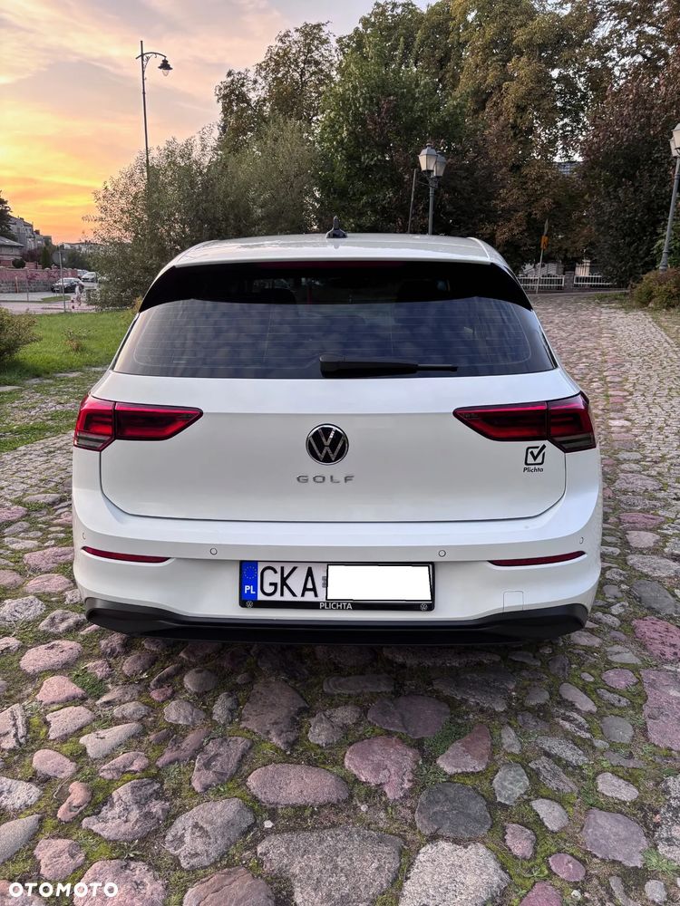 Volkswagen Golf VII 1.5 TSI BMT Highline - 6