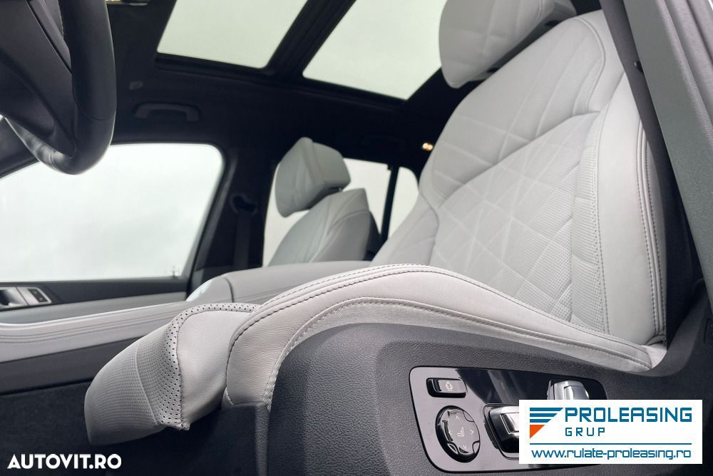 BMW X5 xDrive50e AT PHEV - 11