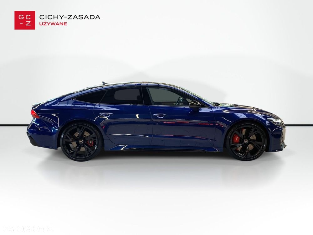 Audi RS7 Sportback - 7