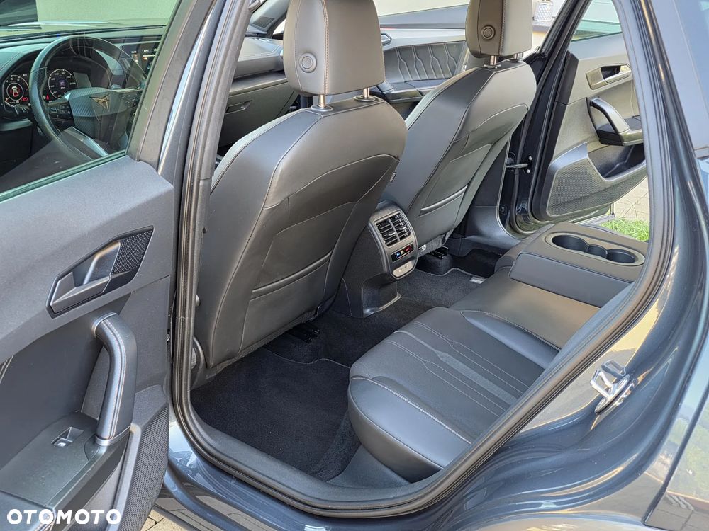 Cupra Formentor 1.5 TSI DSG - 27