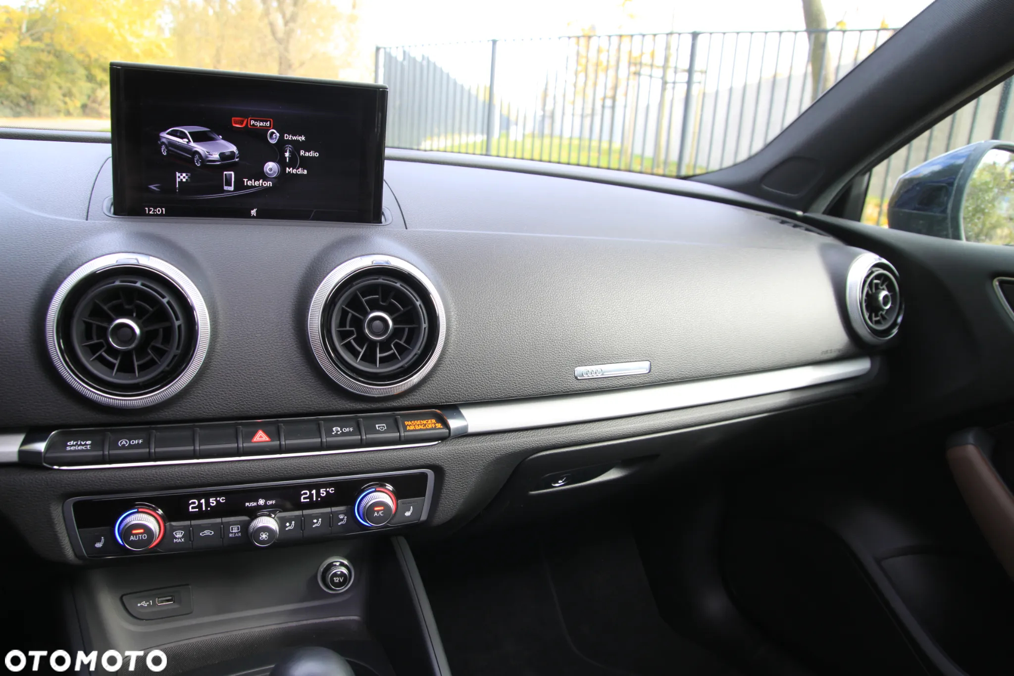 Audi A3 - 12