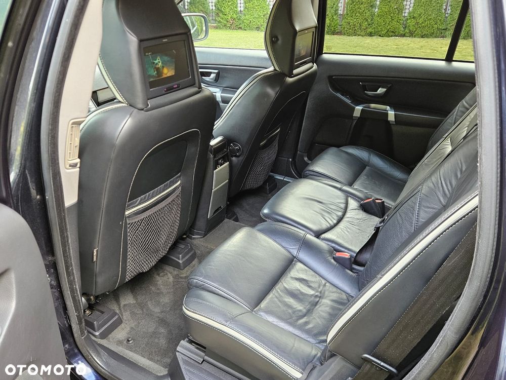 Volvo XC 90 - 28