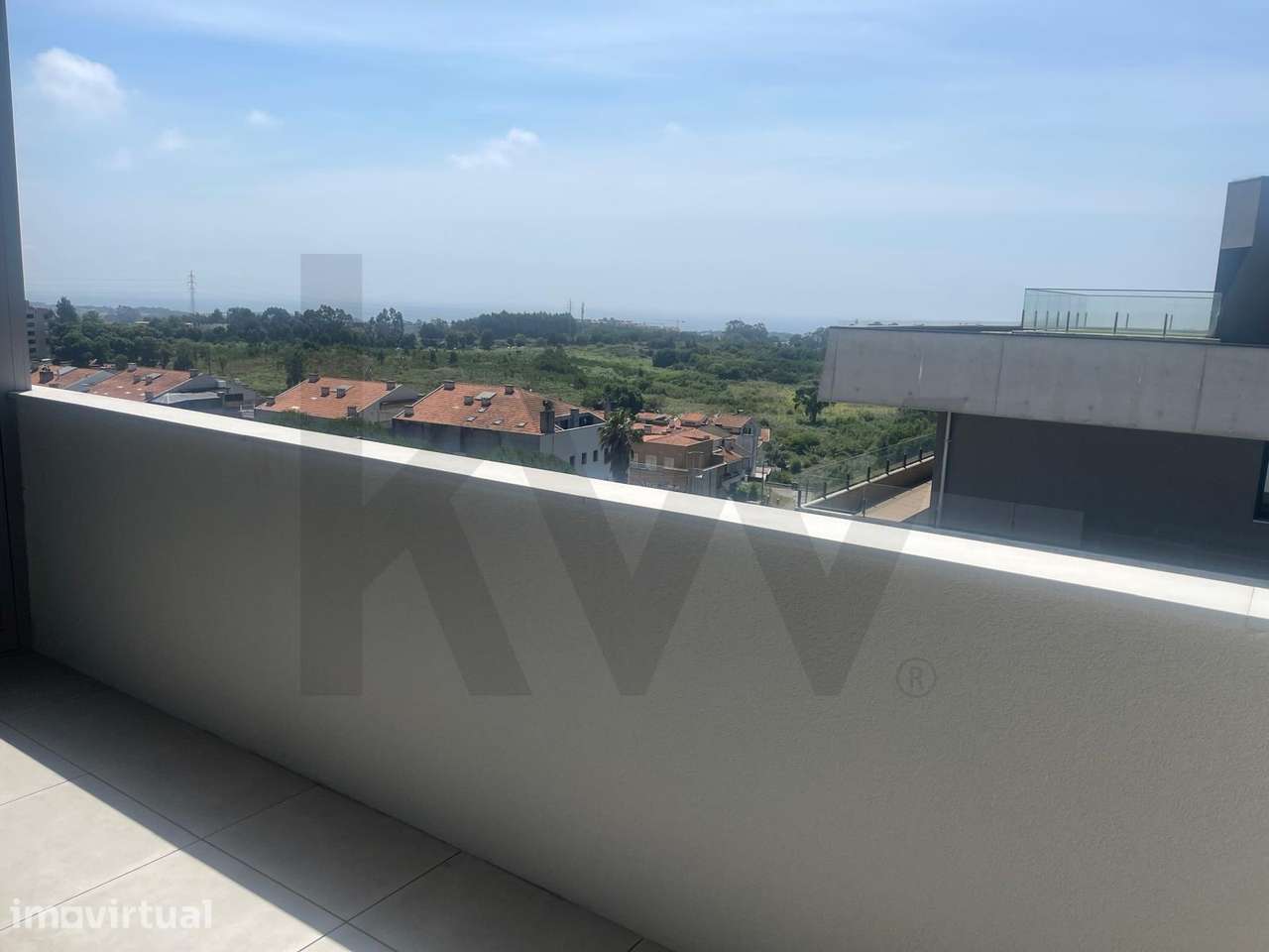 Elegância Contemporânea a Dois Passos do Gaia Shopping - Grande imagem: 3/18