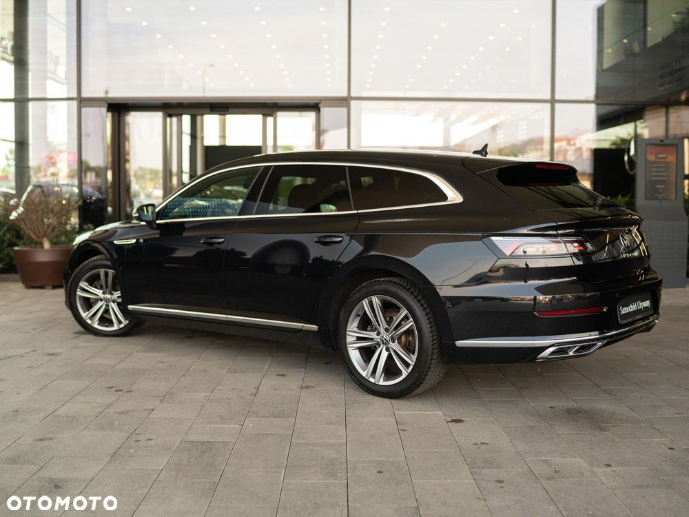 Volkswagen Arteon 2.0 TDI R-Line DSG - 6