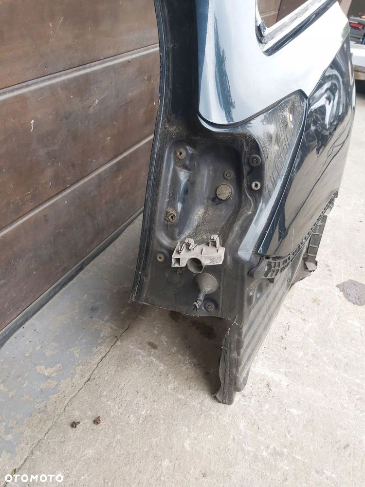Toyota Auris II błotnik prawy tył KOMBI ćwiartka tylna prawa - 3