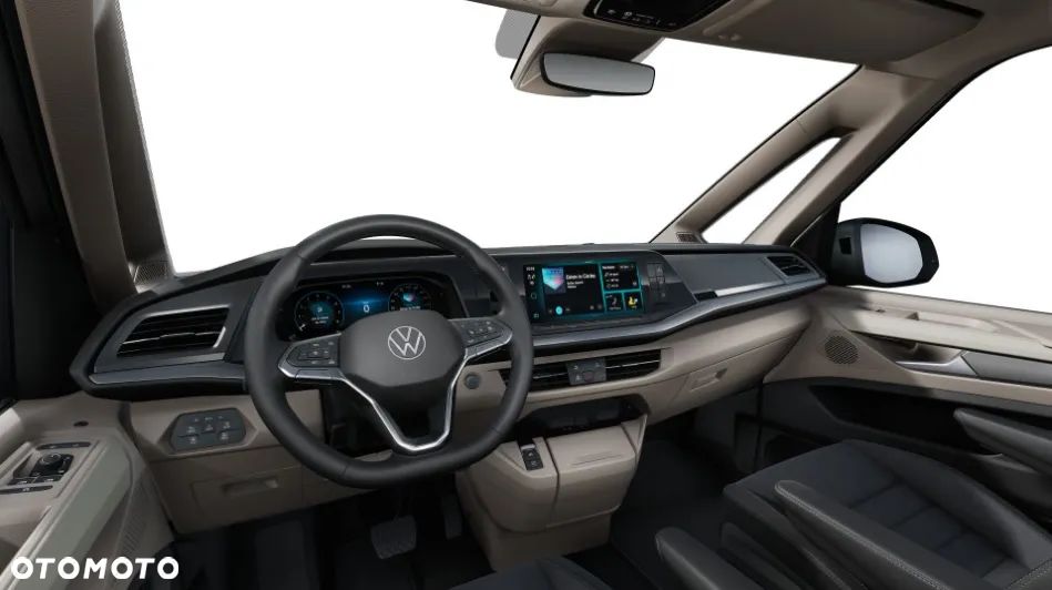 Volkswagen California - 6
