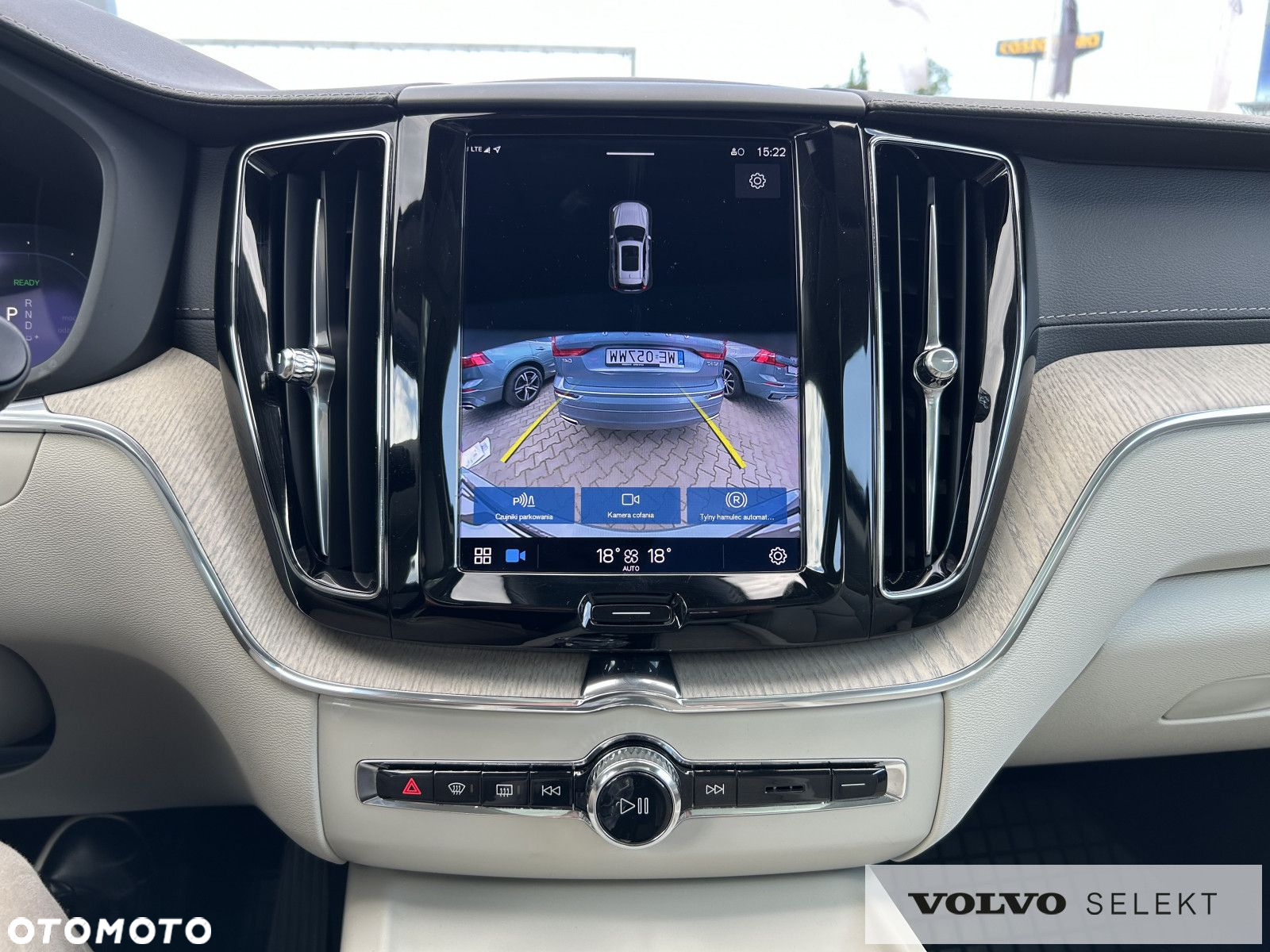 Volvo XC 60 - 16