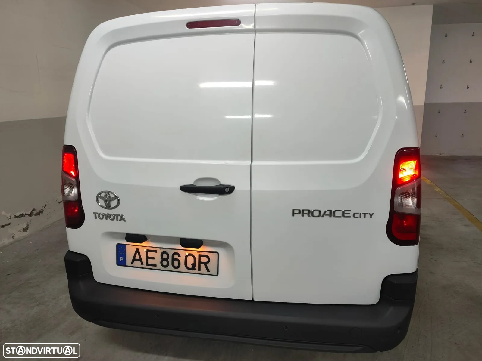 Toyota ProAce City - 5