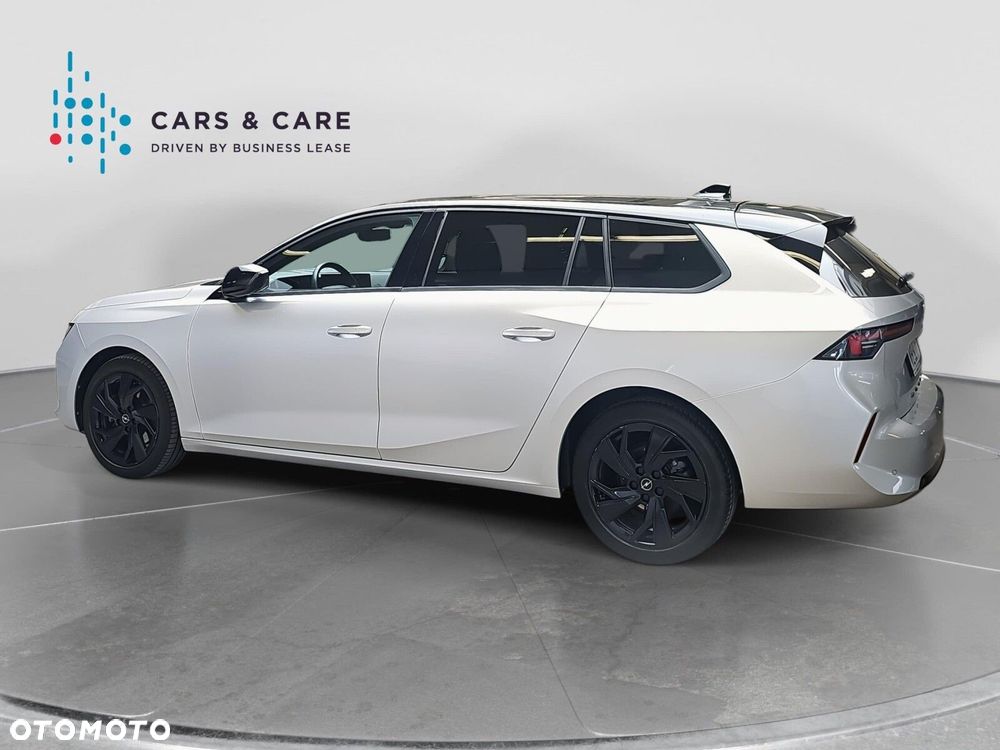 Opel Astra 1.5 CDTI GS S&S - 28