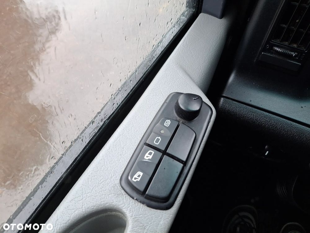 Mercedes-Benz Econic 2630 Śmieciarka Euro 6 FAUN Variopress 522 Zoeller 22m3 3 Osie Tylna Oś Skrętna WAGA MOBA Ważenie Odpadów Zawieszenie Pneumatyczne Centralne Smarowanie Zabudowy - 22